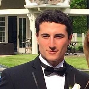 Meet your Posher, Myles